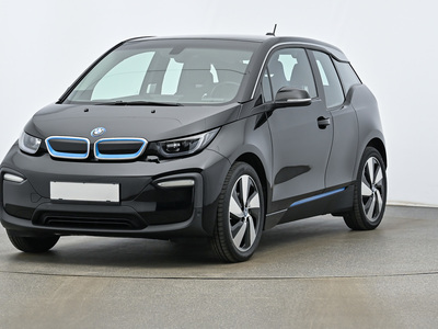 BMW i3 42,2kWh (I01) (I01), 2020