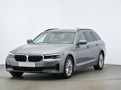 BMW 520d 48 V Touring xDrive Aut. (G31) xDrive Aut. (G31, 2023