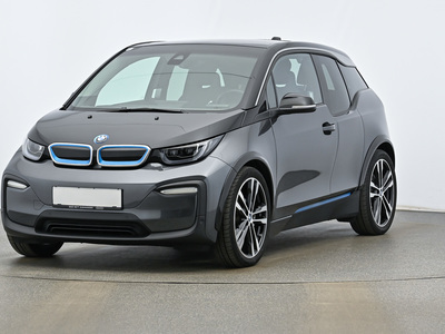 BMW i3 42,2kWh (I01) -, 2021