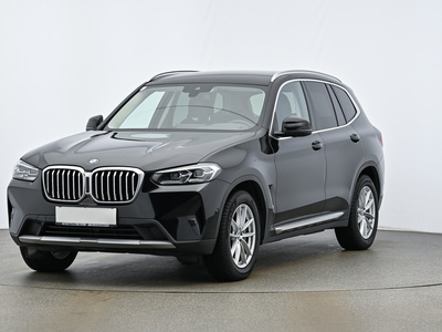 BMW X3 xDrive30d 48V Aut. (G01) Aut. (G01, 2022