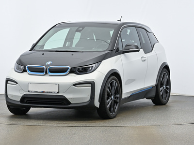 BMW i3 42,2kWh (I01) -, 2021