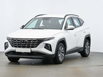 Hyundai Tucson 1,6 CRDI 2WD Smart Line, 2022