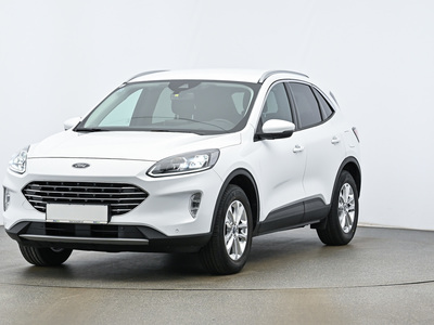 Ford Kuga 2,5 Duratec FHEV AWD Titanium X Aut. Titanium X, 2022