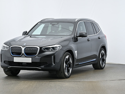 BMW iX3 (G08) Impressive, 2021
