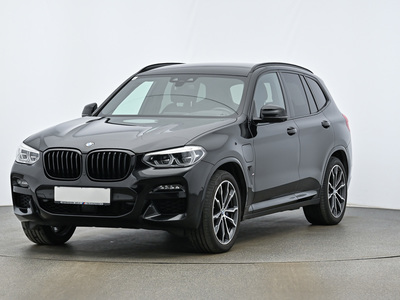 BMW X3 xDrive30e PHEV Aut. (G01) -, 2021