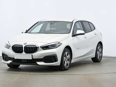 BMW 116d Aut. (F40) -, 2023