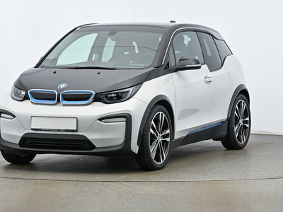 BMW i3 42,2kWh (I01) -, 2021