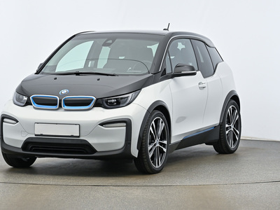 BMW i3 42,2kWh (I01) -, 2021