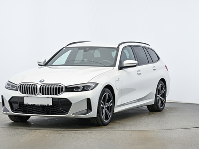 BMW 320e PHEV xDrive Touring Aut. (G21) -, 2023