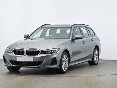 BMW 320d 48 V xDrive Touring Aut. (G21) -, 2023