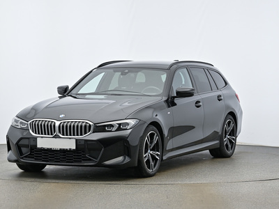 BMW 318d 48 V Touring Aut. (G21) -, 2023