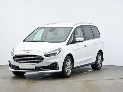 Ford Galaxy 2,5 Duratec Hybrid Aut. Titanium, 2022