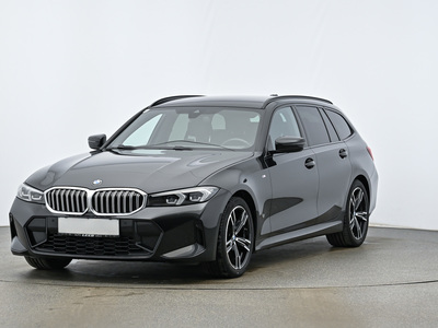 BMW 318d 48 V Touring Aut. (G21) -, 2023