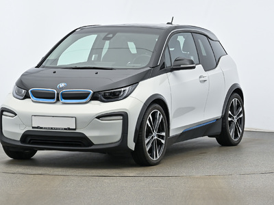 BMW i3 42,2kWh (I01) -, 2021
