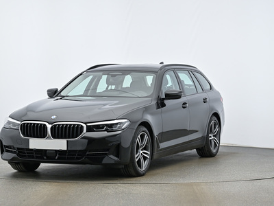 BMW 520d 48 V Touring Aut. (G31) -, 2021