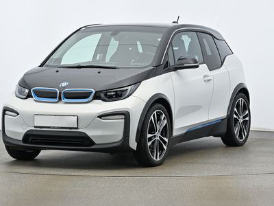 BMW i3 42,2kWh (I01) -, 2021