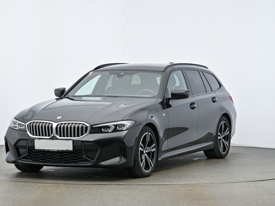 BMW 318d 48 V Touring Aut. (G21) -, 2023