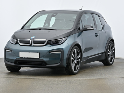 BMW i3 42,2kWh (I01) -, 2021