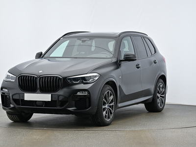 BMW X5 xDrive30d 48V Aut. (G05) -, 2021