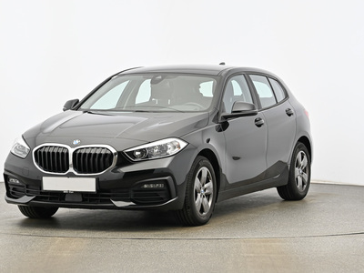 BMW 116d (F40) -, 2020