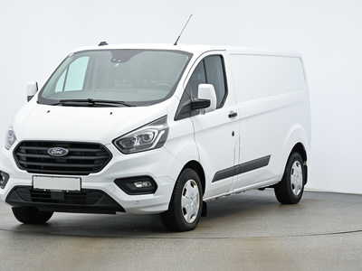 Ford Transit Custom Kasten 2,0 TDCi L2H1 320 Trend, 2022
