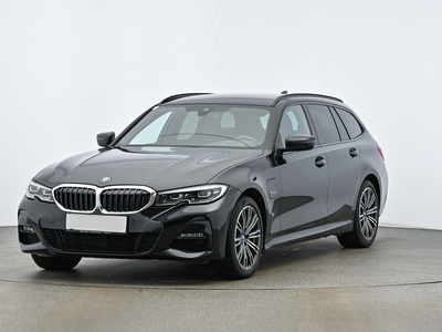 BMW 320e PHEV Touring Aut. (G21) -, 2021