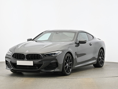 BMW 840D XDRIVE -, 2022