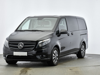 Mercedes-Benz eVito Tourer lang 60kWh (W/V447) -, 2021