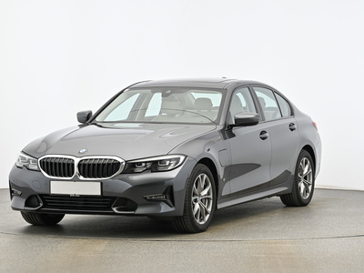 BMW 330e PHEV Aut. (G20) -, 2020