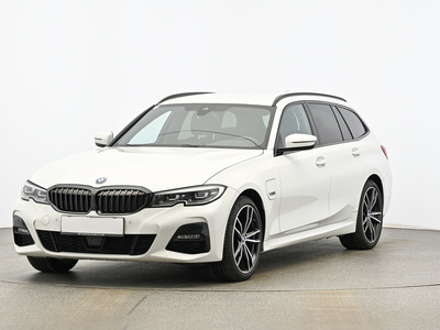 BMW 320e PHEV Touring Aut. (G21) -, 2021