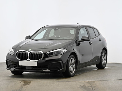 BMW 118d Aut. (F40) -, 2021