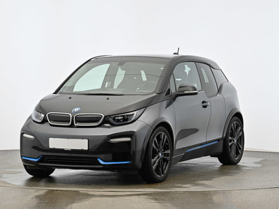 BMW i3 42,4kWh (I01) S, 2019