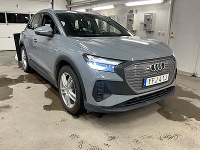 Audi Q4 e-tron e-tron 35 170hk Proline
