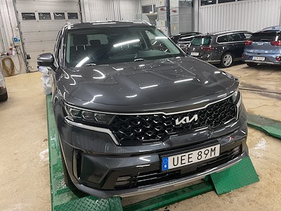Kia SORENTO 1.6 T-GDI PHEV 265hk AWD Advance 7 Sits Drag