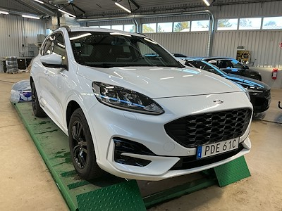 Ford KUGA PHEV 225hk ST Line