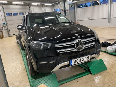 Mercedes-Benz Gle 350de 4MATIC 320hk SE Edition