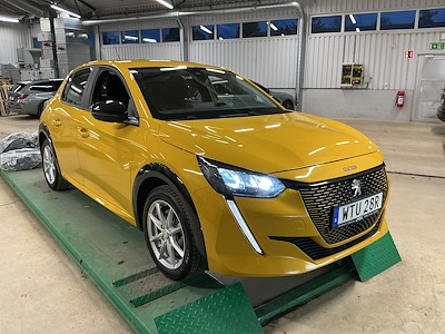 Peugeot 208 e-208 Active 50kWh 136hk