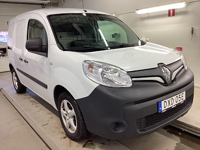 Renault Kangoo express Express 1.5 dCi 95hk Varmare 6 vxl