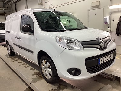 Renault Kangoo express Express Maxi1.5dCi MAN6 95hk