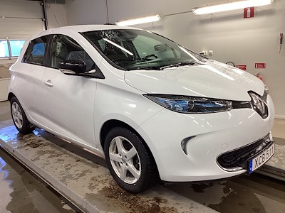 Renault ZOE R110 Intens 41kWh 109hk