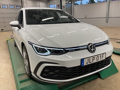Volkswagen Golf GTE 245hk Nav Matrix