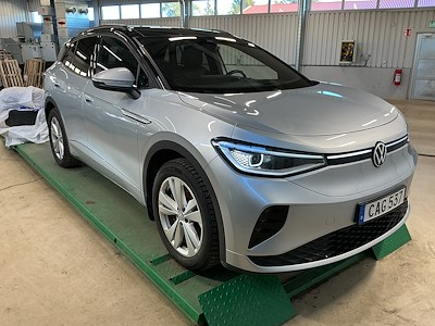 Volkswagen Id.4 GTX 77kWh 299hk Drag Design Komfort Assistans