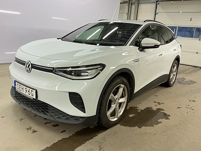 Volkswagen Id.4 Pro Performance 77 kWh 204hk Drag