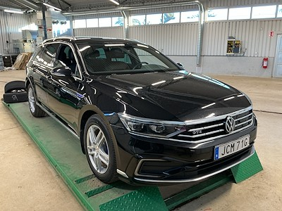 Volkswagen Passat GTE 218 Business