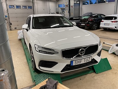 Volvo V60 T6 Recharge 340hk AWD Momentum Adv Drag Teknikpaket