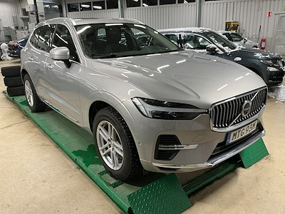 Volvo XC60 Recharge T6 340hk AWD Inscription Exp Pano Drag