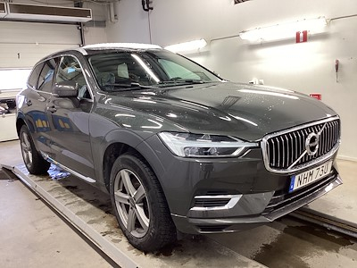 Volvo Xc60 Recharge T6 340hk AWD Inscription Exp Teknik Drag