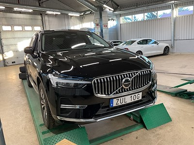 Volvo XC60 Recharge T6 340hk Inscription Expression Klimatpkt Pano