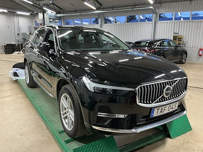 Volvo XC60 Recharge T6 350hk Core Edition Klimatpaket Pano