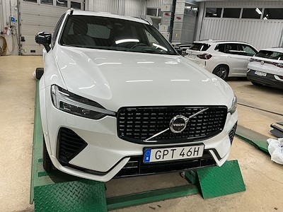 Volvo XC60 Recharge T8 456hk AWD Ultimate Dark Klimat H/K